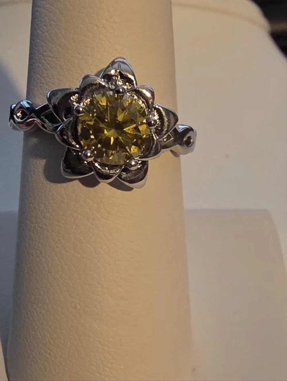 N/A beautiful silver